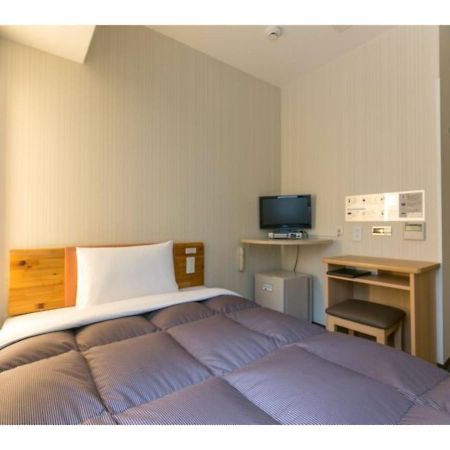 R&B Hotel Morioka Ekimae - Vacation Stay 38794V Exterior foto