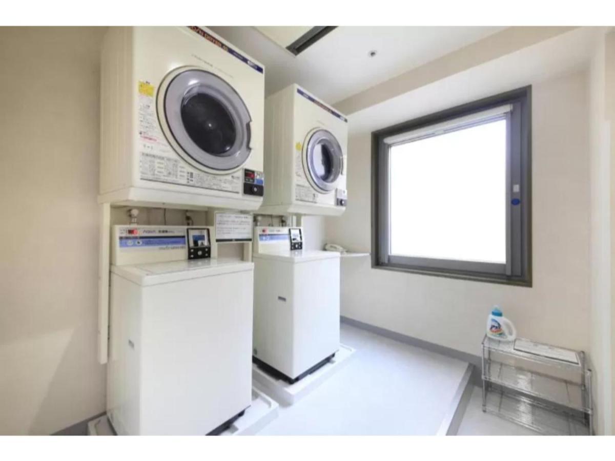 R&B Hotel Morioka Ekimae - Vacation Stay 38794V Exterior foto