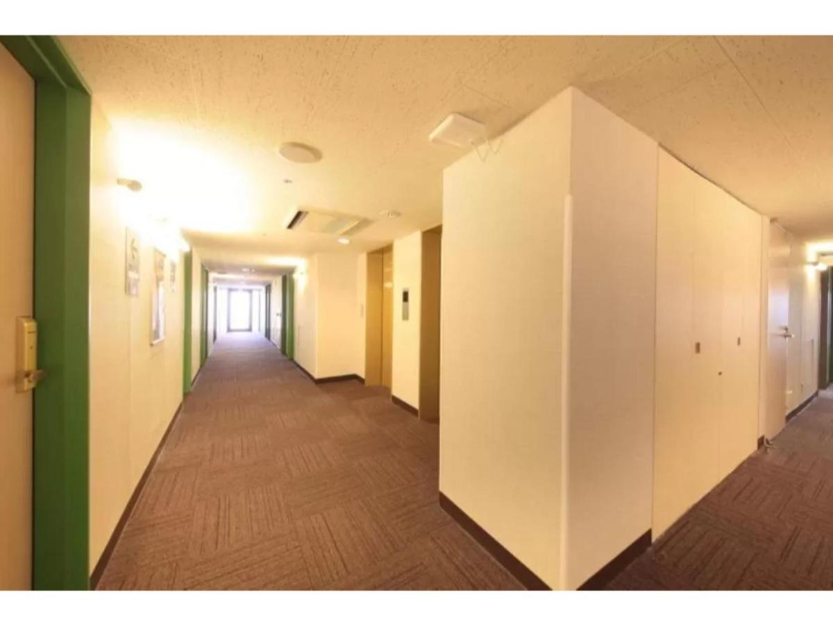 R&B Hotel Morioka Ekimae - Vacation Stay 38794V Exterior foto